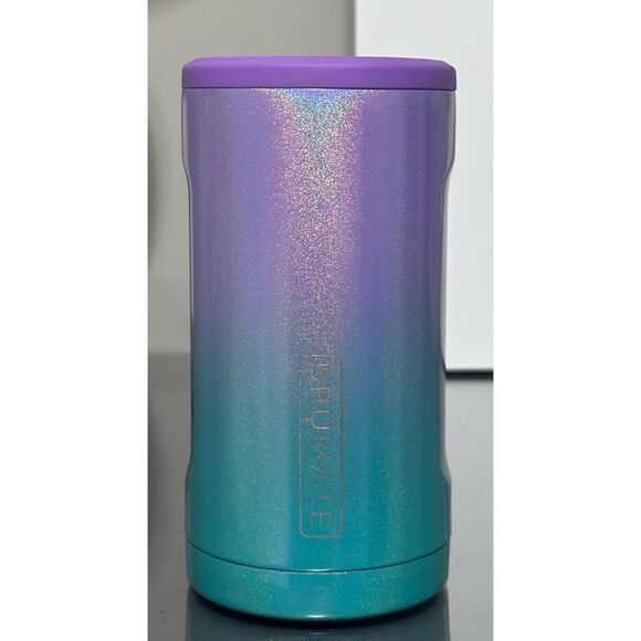 BruMate Hopsulator Trio, GLITTER MERMAID - Picture 3 of 6